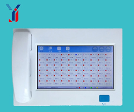 信息化系統(tǒng)主機(jī)