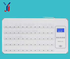 無(wú)線中文液晶呼叫系統(tǒng)