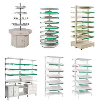 藥架、藥柜YRG-03系列