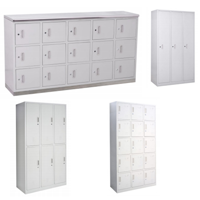 不銹鋼鞋柜，碳鋼更衣柜