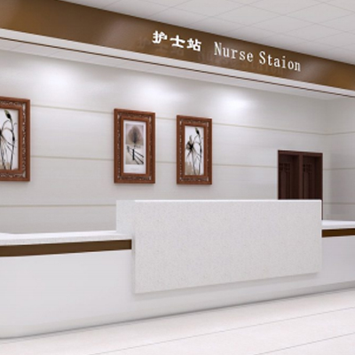 護(hù)士站YRHS-03